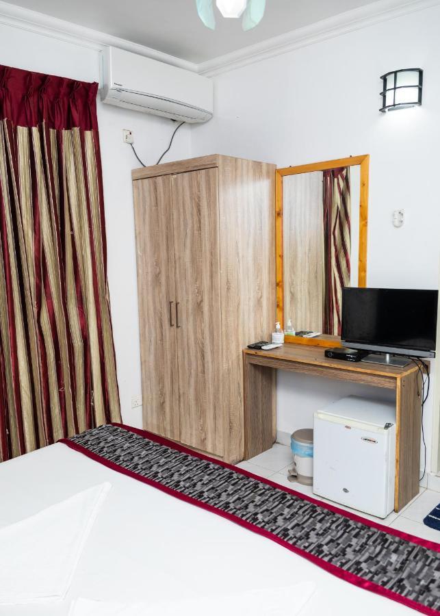 The G Ten Holiday Inn Hulhumale Exterior foto